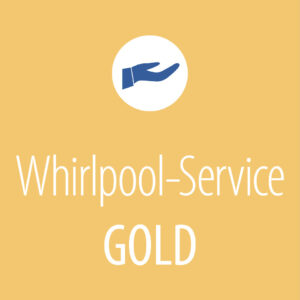 Whirlpool Service Gold