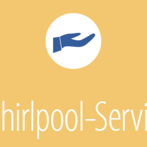 Whirlpool Service Gold