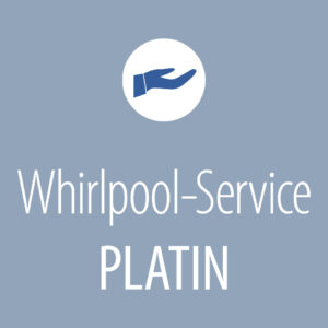 Whirlpool Service Platin