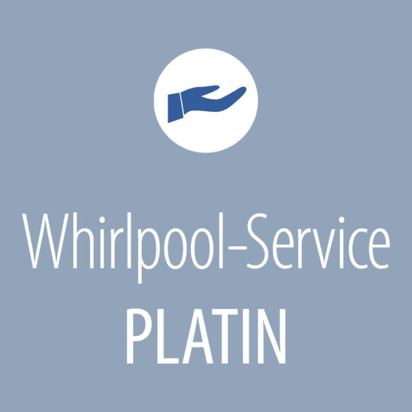 Whirlpool Service Platin