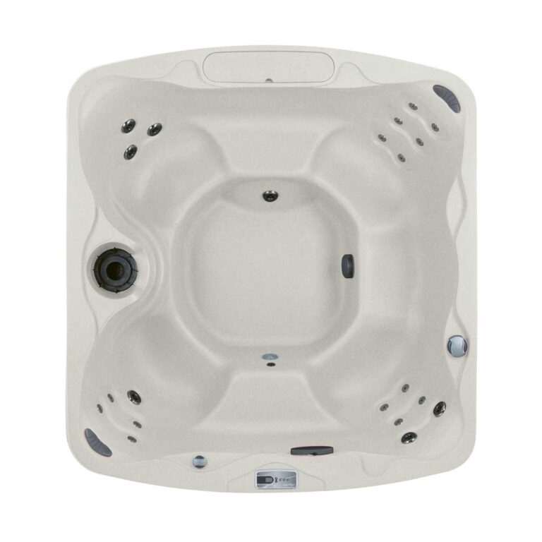 Freeflow Whirlpool Monterey, 7 Personen